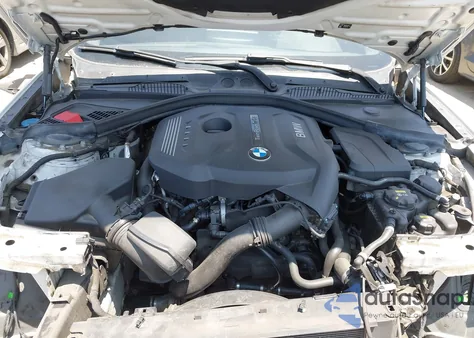 2017 BMW 230I from USA, damaged, VIN WBA2F9C33HV664645
